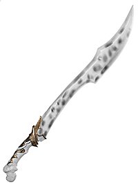 Scimitar - Bone 85cm Larp weapon